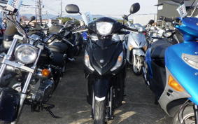 SUZUKI ADDRESS 110 CE47A
