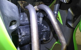 KAWASAKI NINJA 250R EX250K