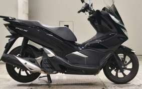 HONDA PCX 125 JF81