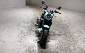 KAWASAKI ELIMINATOR 400SE EL400A