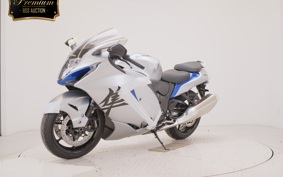 SUZUKI HAYABUSA Gen.3 1986 EJ11A