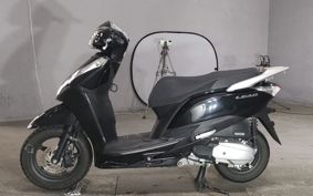 HONDA LEAD 125 JF45