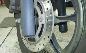 SUZUKI SKYWAVE 200 (Burgman 200) 2008 CH41A