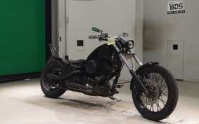 YAMAHA DRAGSTAR 400 1997 4TR