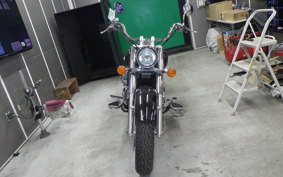 HONDA SHADOW 400 CLASSIC 2009 NC44