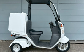 HONDA GYRO TA03