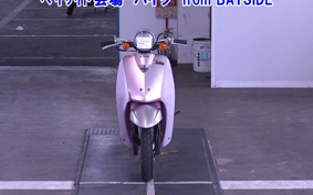 HONDA TODAY