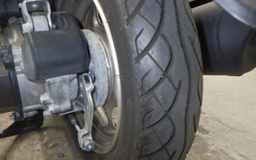HONDA TACT Gen.4 2014 AF79