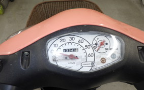 SUZUKI ﾚｯﾂG 2025 CA4AA