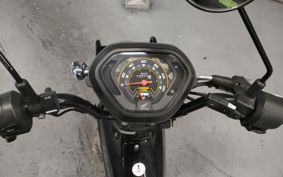 HONDA CROSS CUB110 JA45