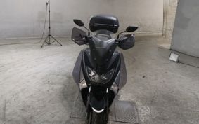 YAMAHA N-MAX 125 SED6J