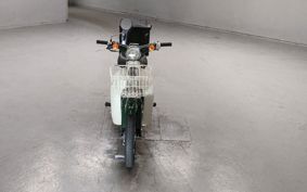 HONDA LITTLE CUB AA01
