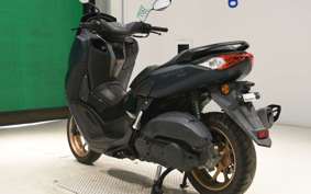 YAMAHA N-MAX 155 2022 SG66J