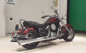KAWASAKI VULCAN 400 DRIFTER 2003 VN400D