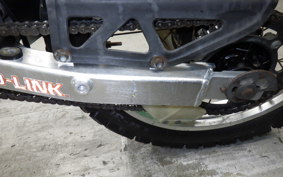 HONDA XLR250R GEN 3 2022 MD22