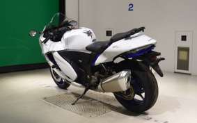 SUZUKI HAYABUSA Gen.3 2023 EJ11A