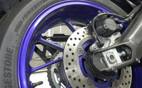 YAMAHA MT-09 ASP 2018 RN52J