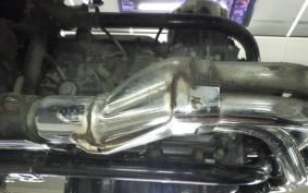 KAWASAKI ZEPHYR 400 KAI 1999 ZR400C