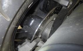 YAMAHA MAJESTY 250 Gen.4 2019 SG20J