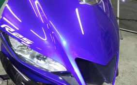 YAMAHA YZF-R25 A RG43J