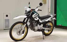 YAMAHA SEROW 250 Gen.2 DG17J