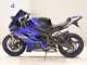 Фото Yamaha YZF-R6 2020 с японского аукциона