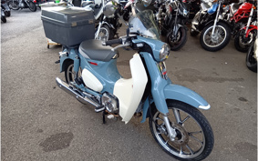 HONDA  SUPER CUB C125 JA48