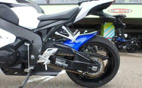 HONDA CBR1000RR 2008 SC59