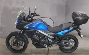 SUZUKI DL650 ( V-Strom 650 ) VP56A