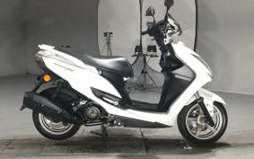 YAMAHA CYGNUS125XSR SEA5J