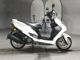 Фото Yamaha CYGNUS125XSR с японского аукциона