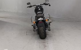 HARLEY FXBR1750 2018 YEJ