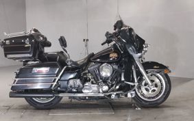 HARLEY HARLEY FLHTC1450 DJV