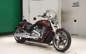 HARLEY V-ROD ﾏｯｽﾙ1250 2009