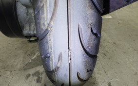 YAMAHA JOG Gen.4 2025 SA16J