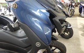 YAMAHA N-MAX SEG6J