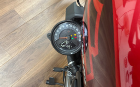 HARLEY RH975 NIGHT STAR 2022 ZH1