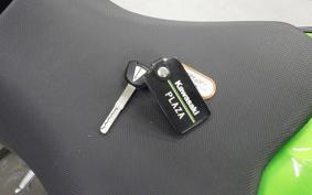 KAWASAKI NINJA 400 2022
