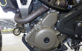 HUSQVARNA SVARTPILEN 401 2018