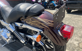 HARLEY FXDL1580 2008 GN4