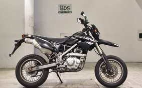KAWASAKI KLX125D TRACKER LX125D
