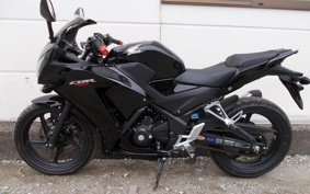 HONDA CBR250R ABS MC41