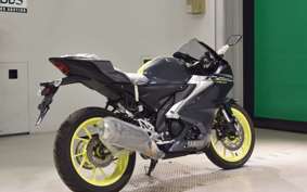YAMAHA YZF-R125 RE45J