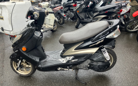 YAMAHA CYGNUS 125 X SE46