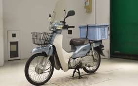 HONDA C50 SUPER CUB AA04
