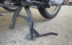 HONDA C50 SUPER CUB AA04