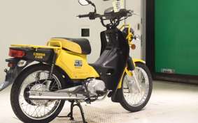 HONDA ｸﾛｽｶﾌﾞ JA10