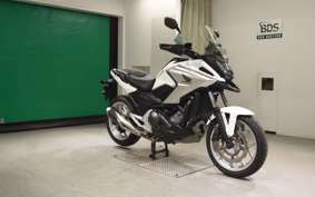 HONDA NC750X D 2018 RC90