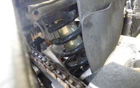 YAMAHA TDR250 1999 2YK