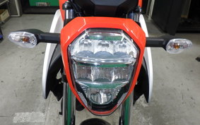 SUZUKI ｼﾞｸｻｰ150 ED131